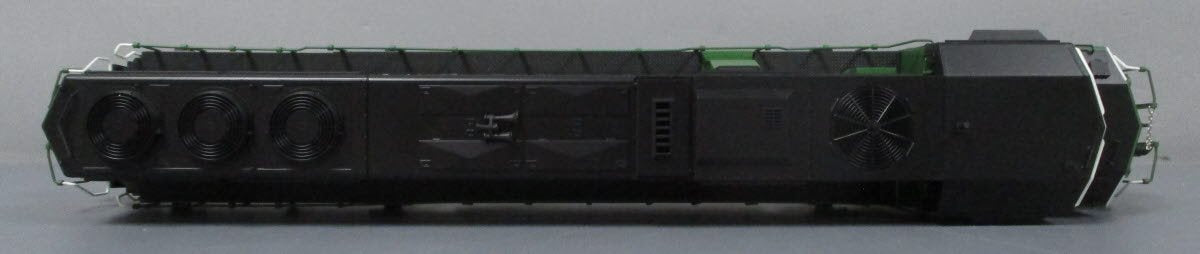 Lionel 6-84401 Burlington Northern EMD Legacy SD60M Diesel Locomotive #9200