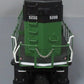 Lionel 6-84401 Burlington Northern EMD Legacy SD60M Diesel Locomotive #9200