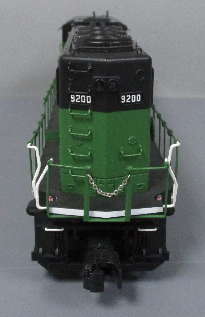Lionel 6-84401 Burlington Northern EMD Legacy SD60M Diesel Locomotive #9200