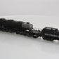 Broadway Limited 2677 HO Southern Pacific Baldwin 4-8-8-2 AC5 Cab Forward #4117