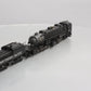 Broadway Limited 2677 HO Southern Pacific Baldwin 4-8-8-2 AC5 Cab Forward #4117