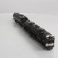 Broadway Limited 2677 HO Southern Pacific Baldwin 4-8-8-2 AC5 Cab Forward #4117