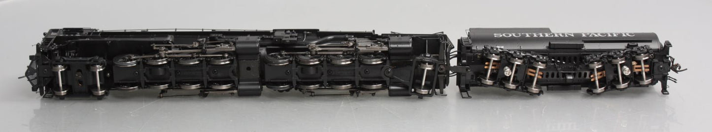 Broadway Limited 2677 HO Southern Pacific Baldwin 4-8-8-2 AC5 Cab Forward #4117