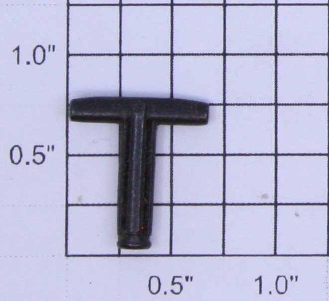 K-Line K2400-13-03R1 Die Cast Coupler "T" Bar