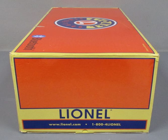 Lionel 2131290 O Southern Pacific Lines Legacy USRA Pacific Steam Loco #611