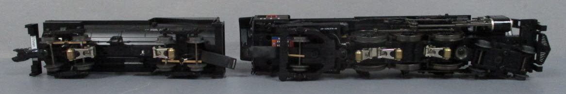 Lionel 2131290 O Southern Pacific Lines Legacy USRA Pacific Steam Loco #611