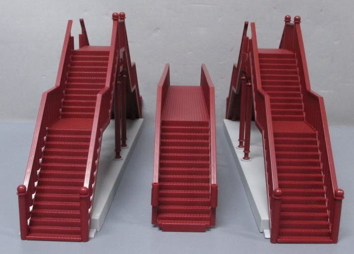 MTH 30-9066 Pedestrian 2 Track Crosswalk