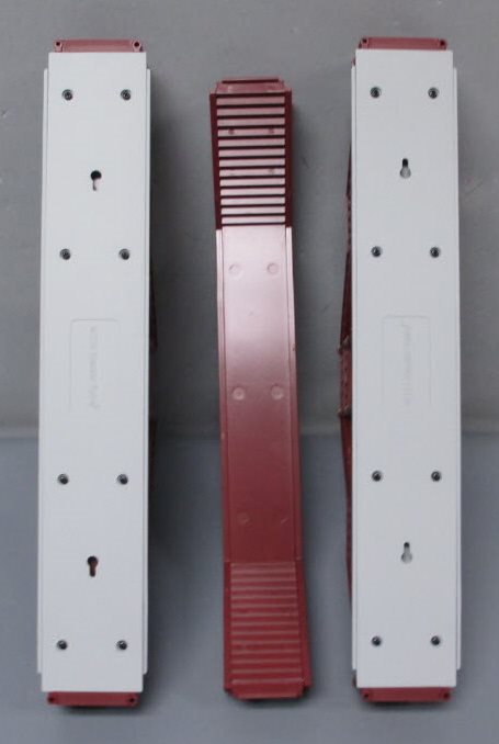 MTH 30-9066 Pedestrian 2 Track Crosswalk