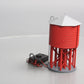 Broadway Limited 6090 HO Painted, Unlettered Operating Water Tower with Sound