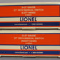 Lionel 6-22967 O27 Double Loop Add-On Track Pack