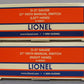 Lionel 6-22967 O27 Double Loop Add-On Track Pack