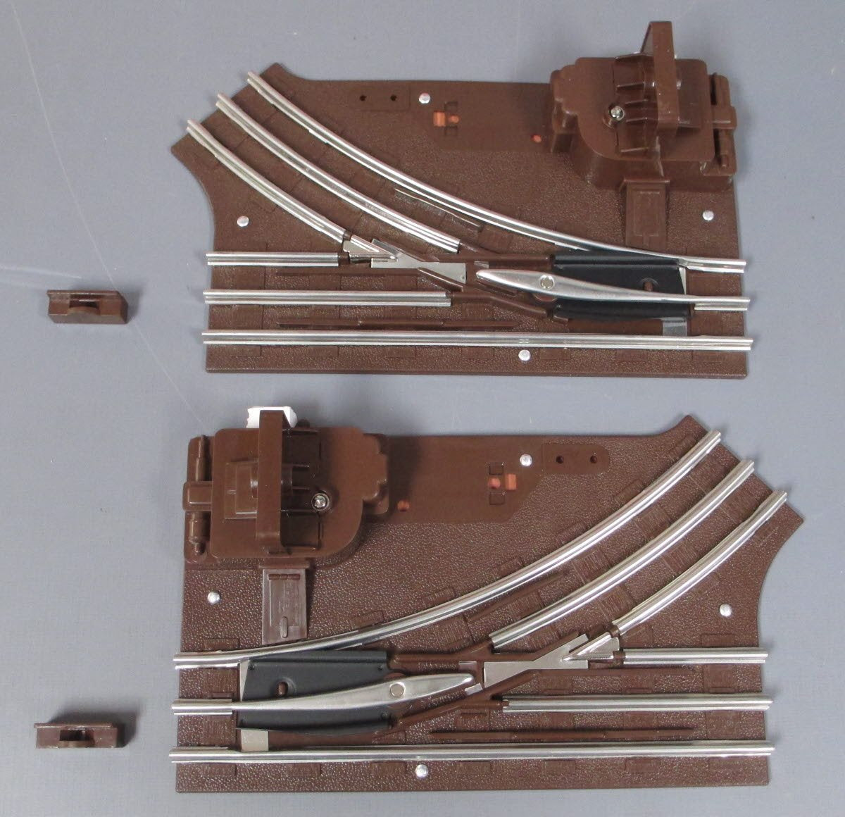 Lionel 6-22967 O27 Double Loop Add-On Track Pack