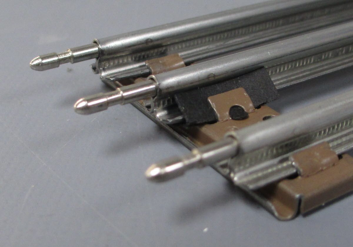 Lionel 6-22967 O27 Double Loop Add-On Track Pack
