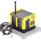 Lionel 6-83172 O MOW Work House With Sounds