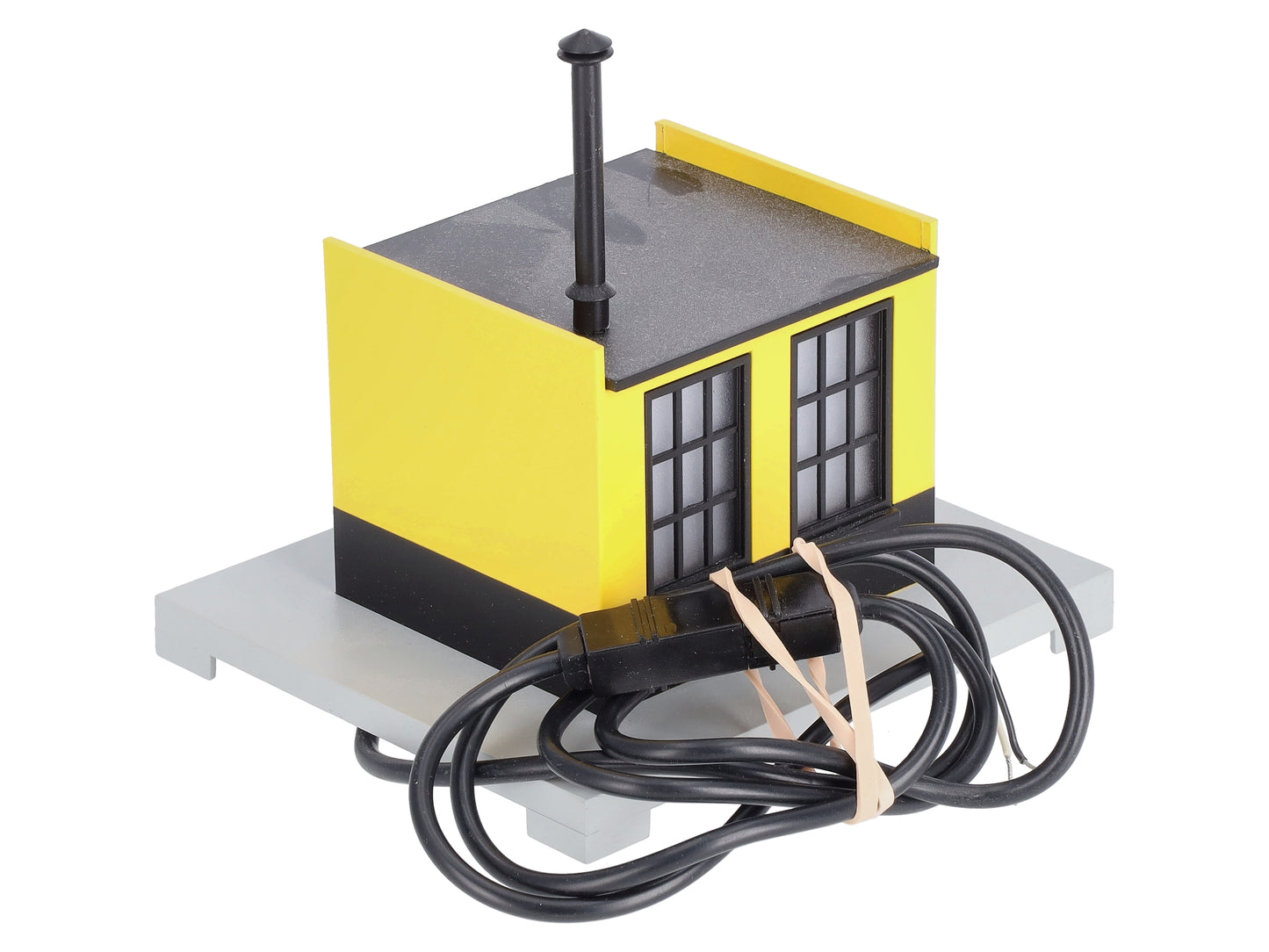 Lionel 6-83172 O MOW Work House With Sounds