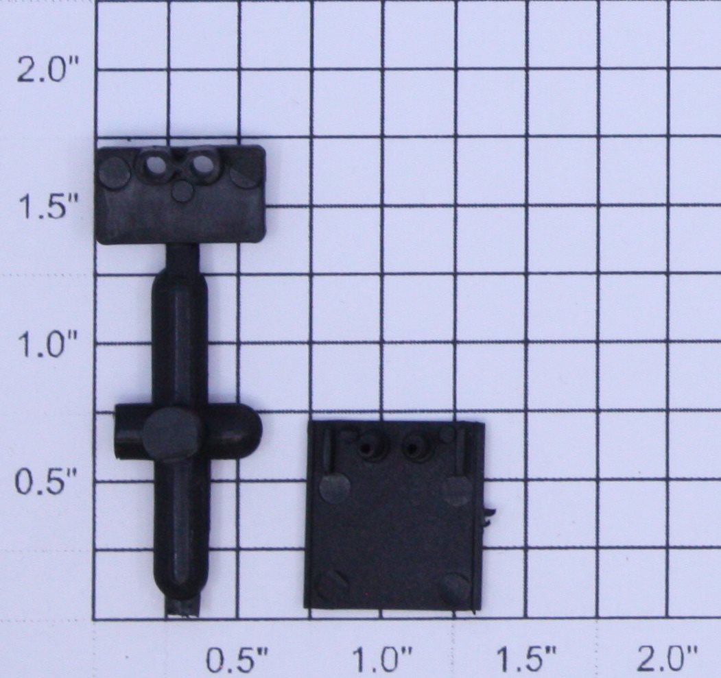 K-Line K3715-X011 Ventilator Base