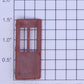 K-Line K4400-05 Brown Door