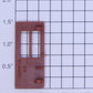 K-Line K4400-05 Brown Door