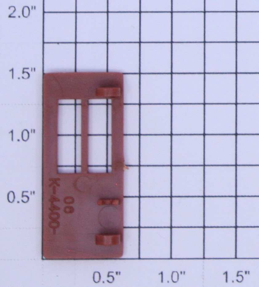 K-Line K4400-05 Brown Door