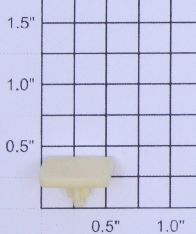 K-Line K4500-09-03 Cream Color Table for Passenger Car Interior