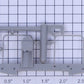 K-Line K616-EX010A Unpainted Caboose End Rail