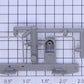 K-Line K616-EX010A Unpainted Caboose End Rail