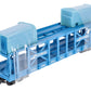 USA Trains R17217 G Conrail Two-Tier Auto Carrier Flat Cars