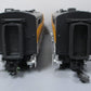 MTH 20-2969-1 D&RGW Alco PA ABA Diesel Engine Set w/PS2 #6904/6905/6904B