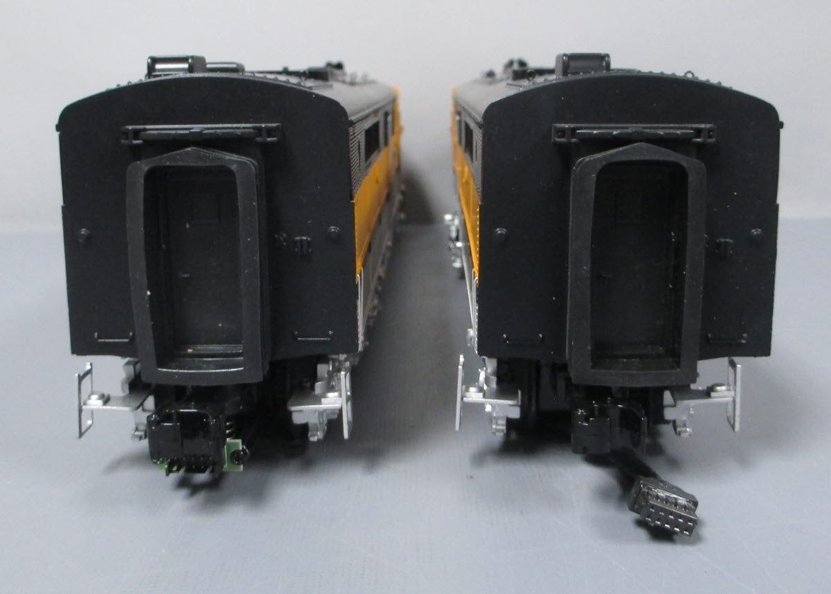 MTH 20-2969-1 D&RGW Alco PA ABA Diesel Engine Set w/PS2 #6904/6905/6904B