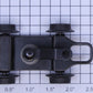 K-Line K3790-X001 Front Truck Assembly