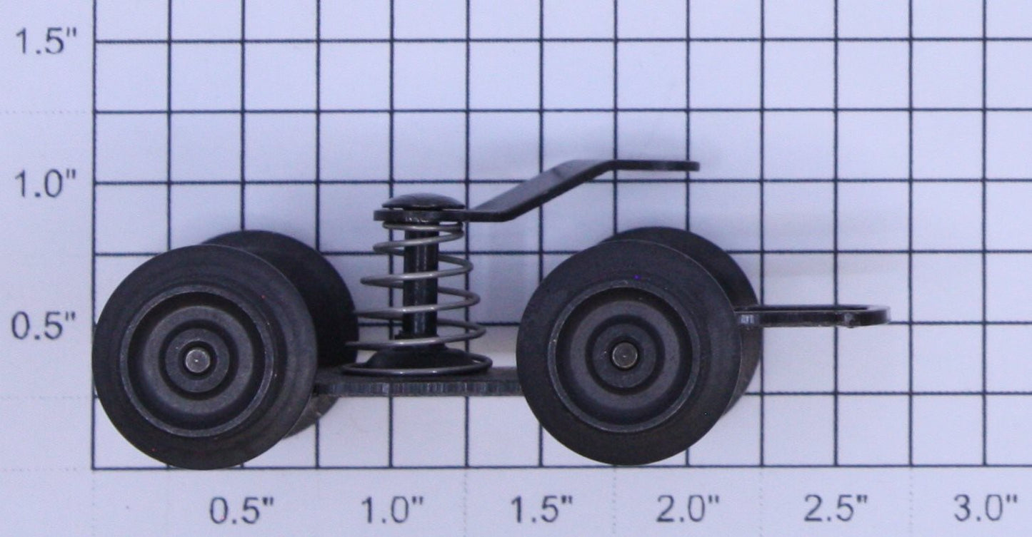 K-Line K3790-X001 Front Truck Assembly
