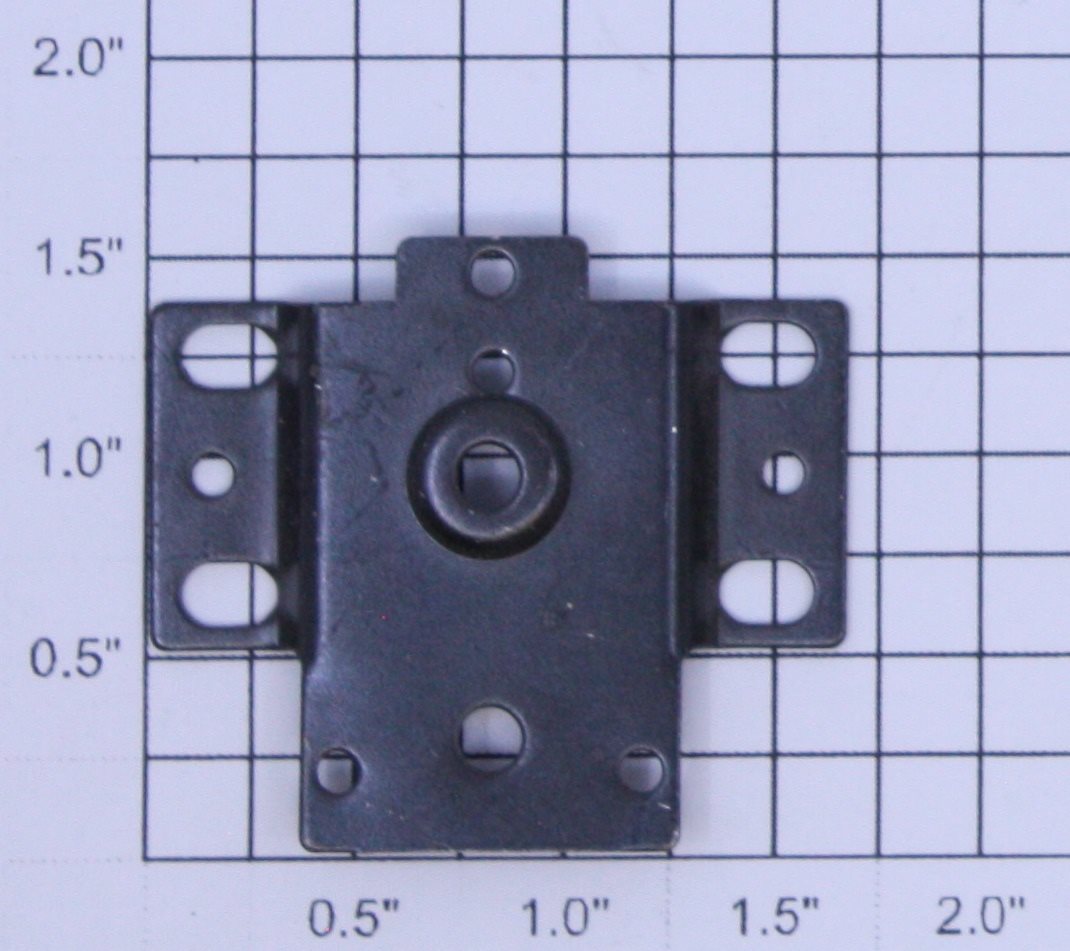 K-Line K4500-M001R1 Top Plate for Truck