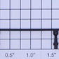 K-Line K614-03-01 Antenna for Caboose