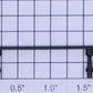 K-Line K614-03-01 Antenna for Caboose