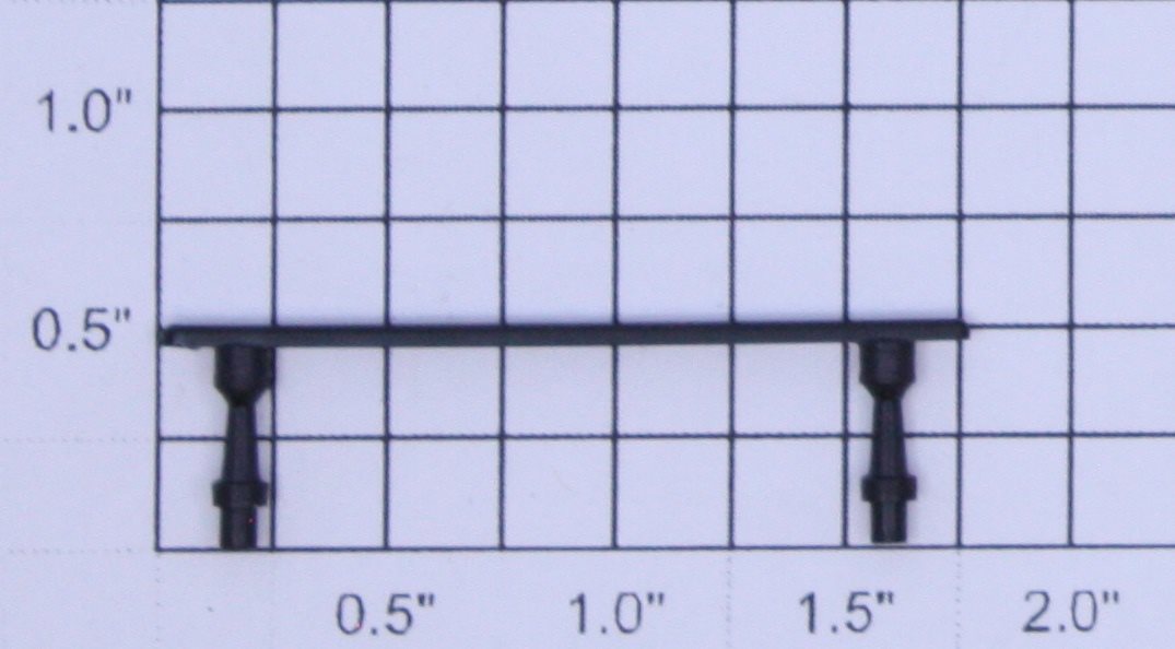 K-Line K614-03-01 Antenna for Caboose