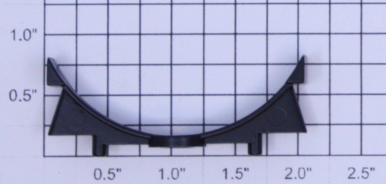 K-Line K633-02-01R1 Die Cast Pike Support Bracket