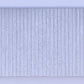 K-Line K652-03-03 Silver Painted Flatcar Body