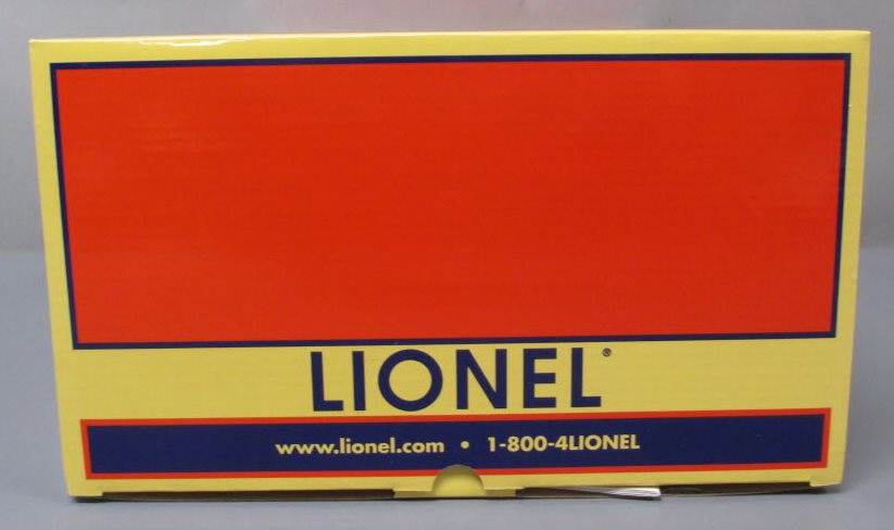 Lionel 6-82308 O Pennsylvania Railroad B6sb 0-6-0 Steam Locomotive #3233