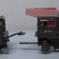 Lionel 6-82308 O Pennsylvania Railroad B6sb 0-6-0 Steam Locomotive #3233
