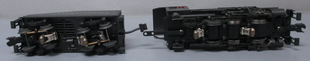 Lionel 6-82308 O Pennsylvania Railroad B6sb 0-6-0 Steam Locomotive #3233