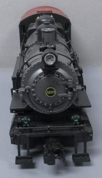 Lionel 6-82308 O Pennsylvania Railroad B6sb 0-6-0 Steam Locomotive #3233