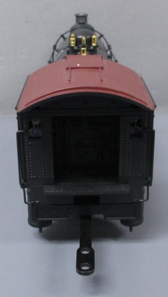 Lionel 6-82308 O Pennsylvania Railroad B6sb 0-6-0 Steam Locomotive #3233