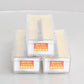 Micro-Trains 99305520 N DODX Weathered 68' Flatcar (Set of 3)