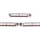 Kato 30-9012 HO BNSF Maxi IV Well Car #253539