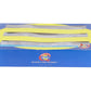 Athearn 28916 TTRX 57' All Purpose Spine Car #360868