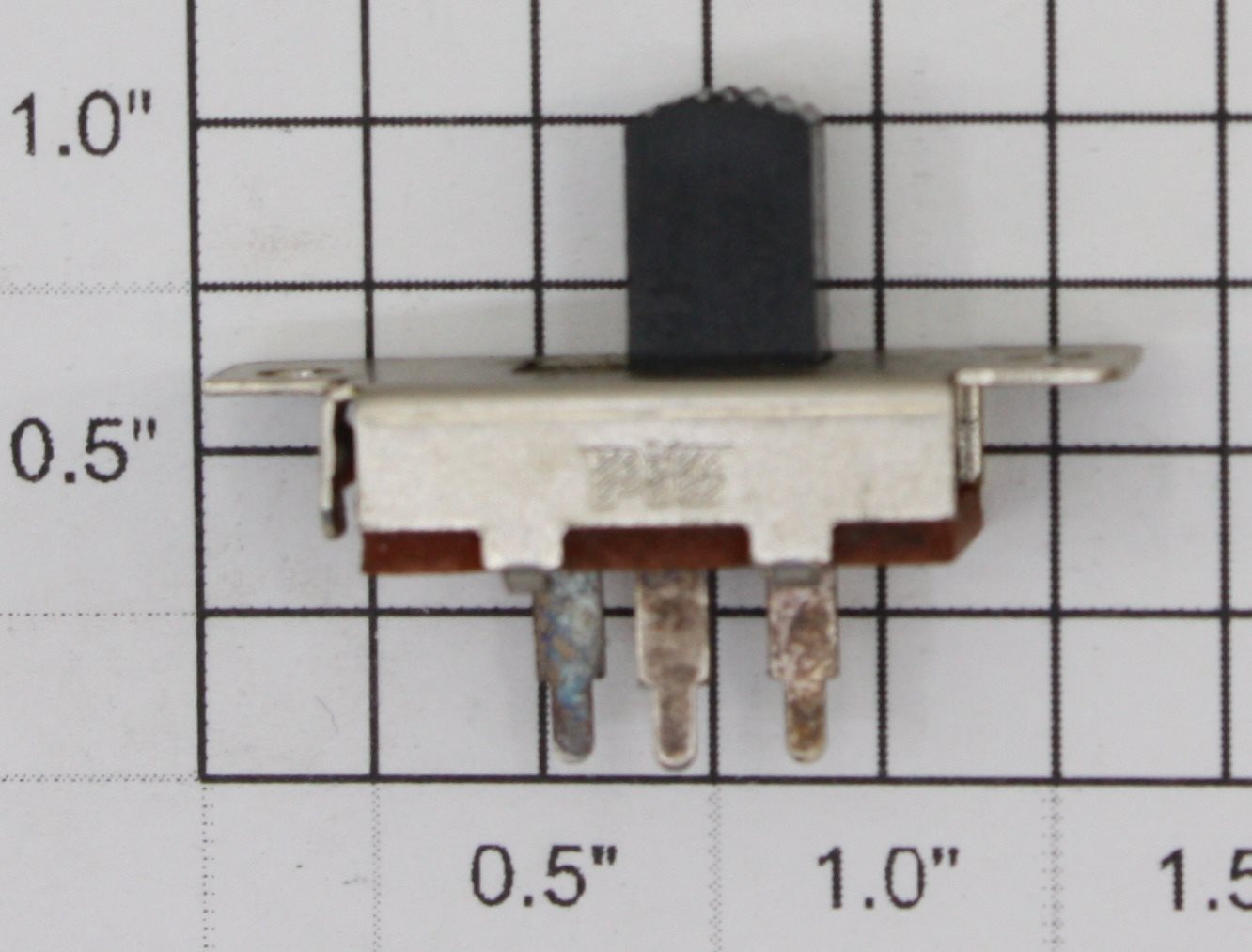 American Flyer 8153-60 E-Unit Slide Switch
