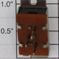 American Flyer 8153-60 E-Unit Slide Switch