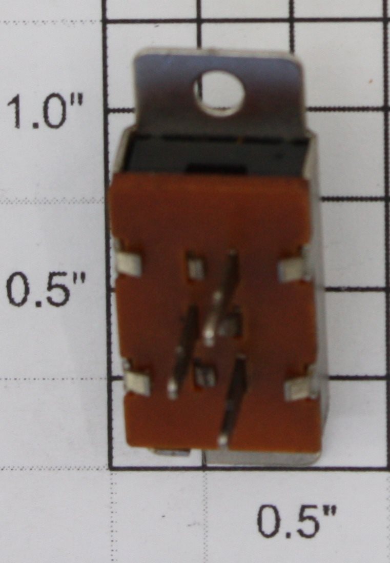 American Flyer 8153-60 E-Unit Slide Switch