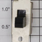 American Flyer 8153-60 E-Unit Slide Switch