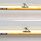 Athearn G29551 HO Scale TTX/TTEX F89F 89' Flat Cars #161180 (Set of 2)